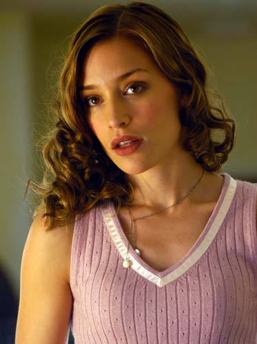 Piper Perabo Películas Y Programas De Televisión